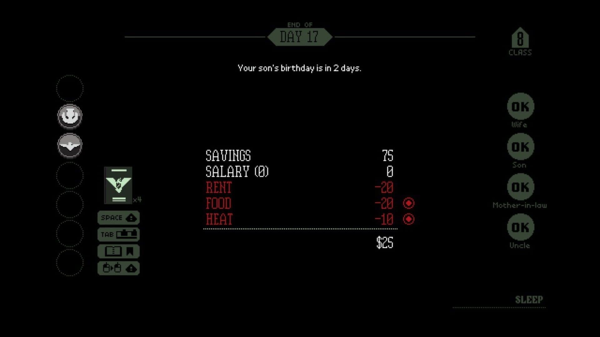 Papers, Please screenshot 4