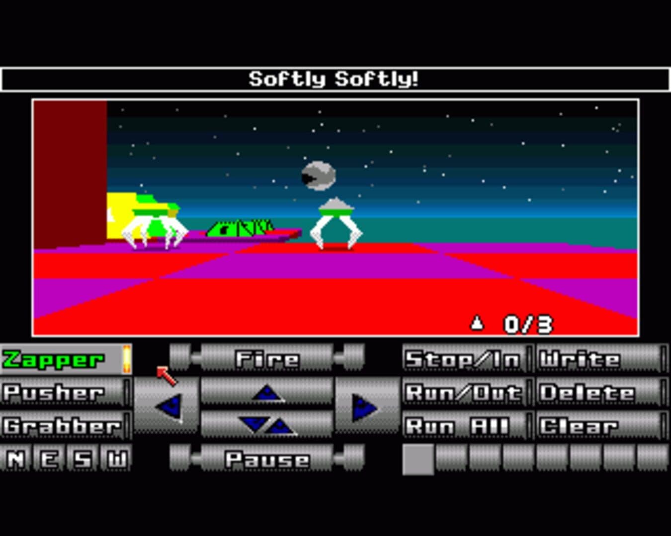 Tower of Babel screenshot 1