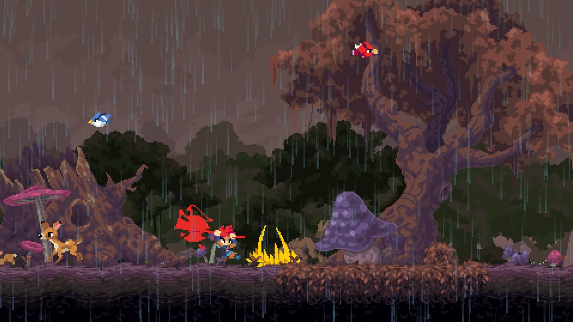 Flynn: Son of Crimson screenshot 7