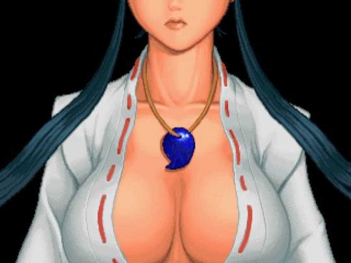 Samurai Aces screenshot 6