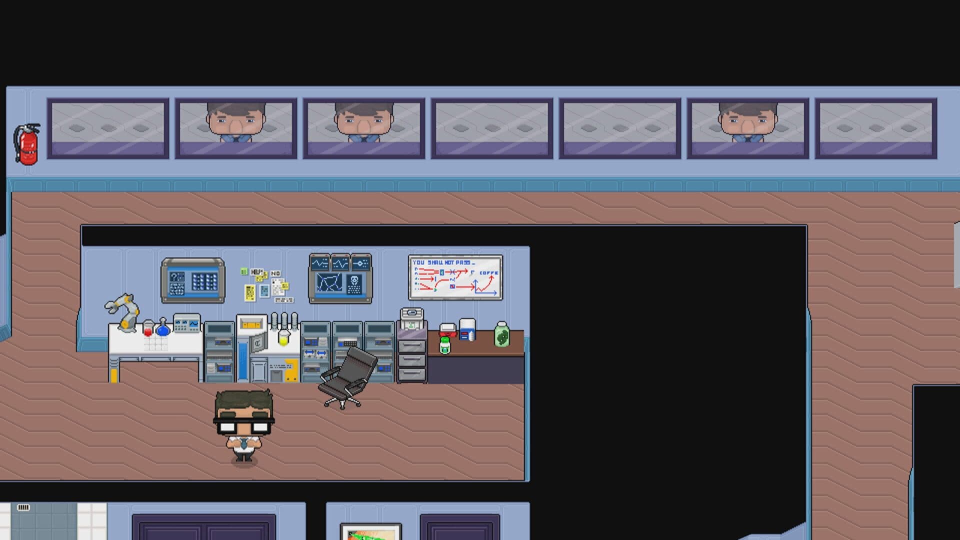 Level 22: Gary's Misadventures screenshot 12