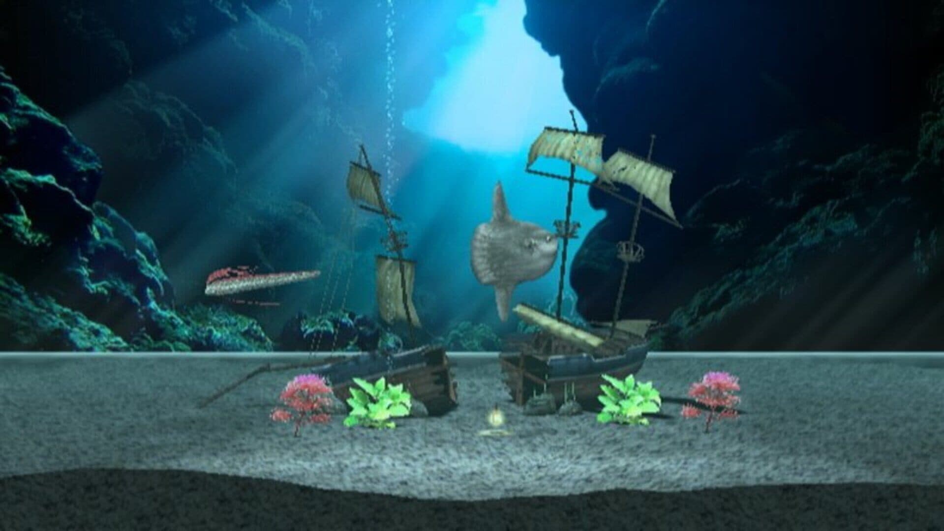 My Aquarium 2 screenshot 10