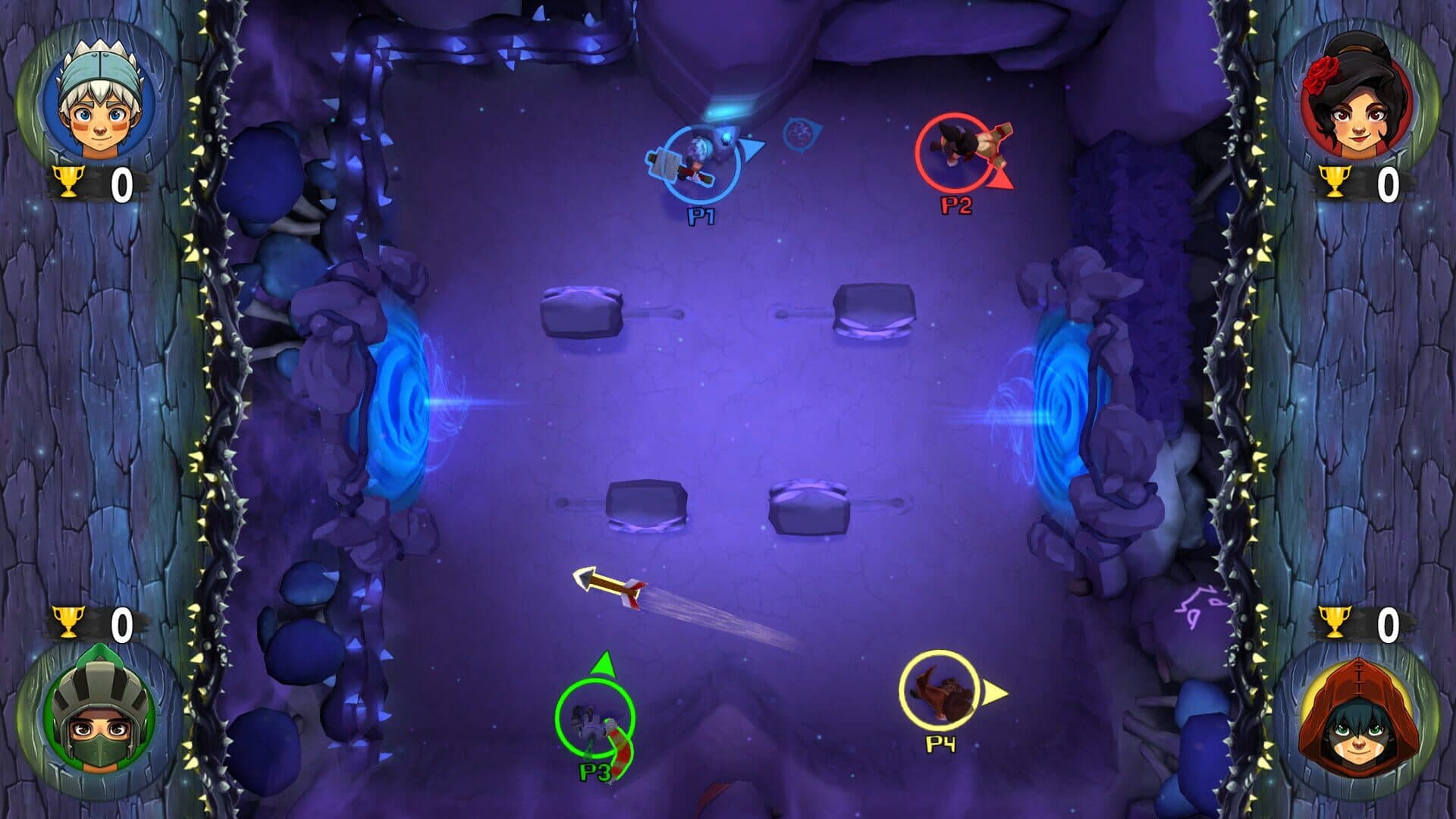 Wondershot screenshot 3