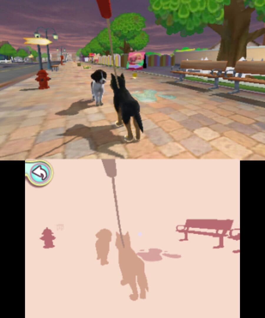 I Love My Dogs screenshot 4
