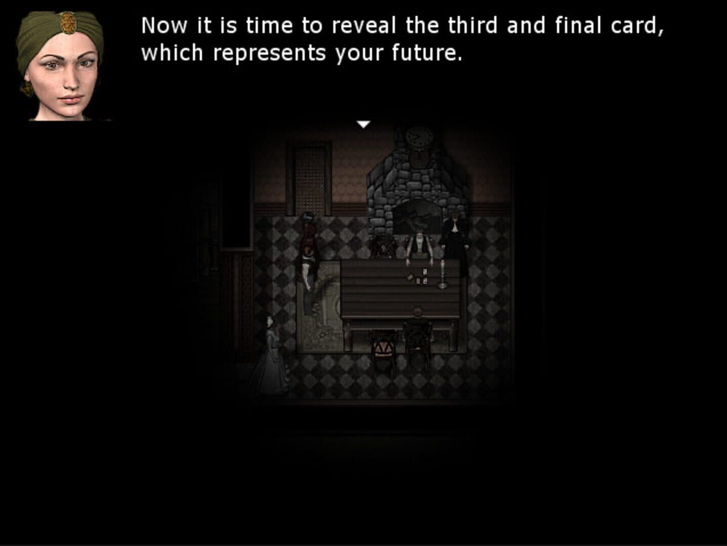 The Deed: Dynasty screenshot 3