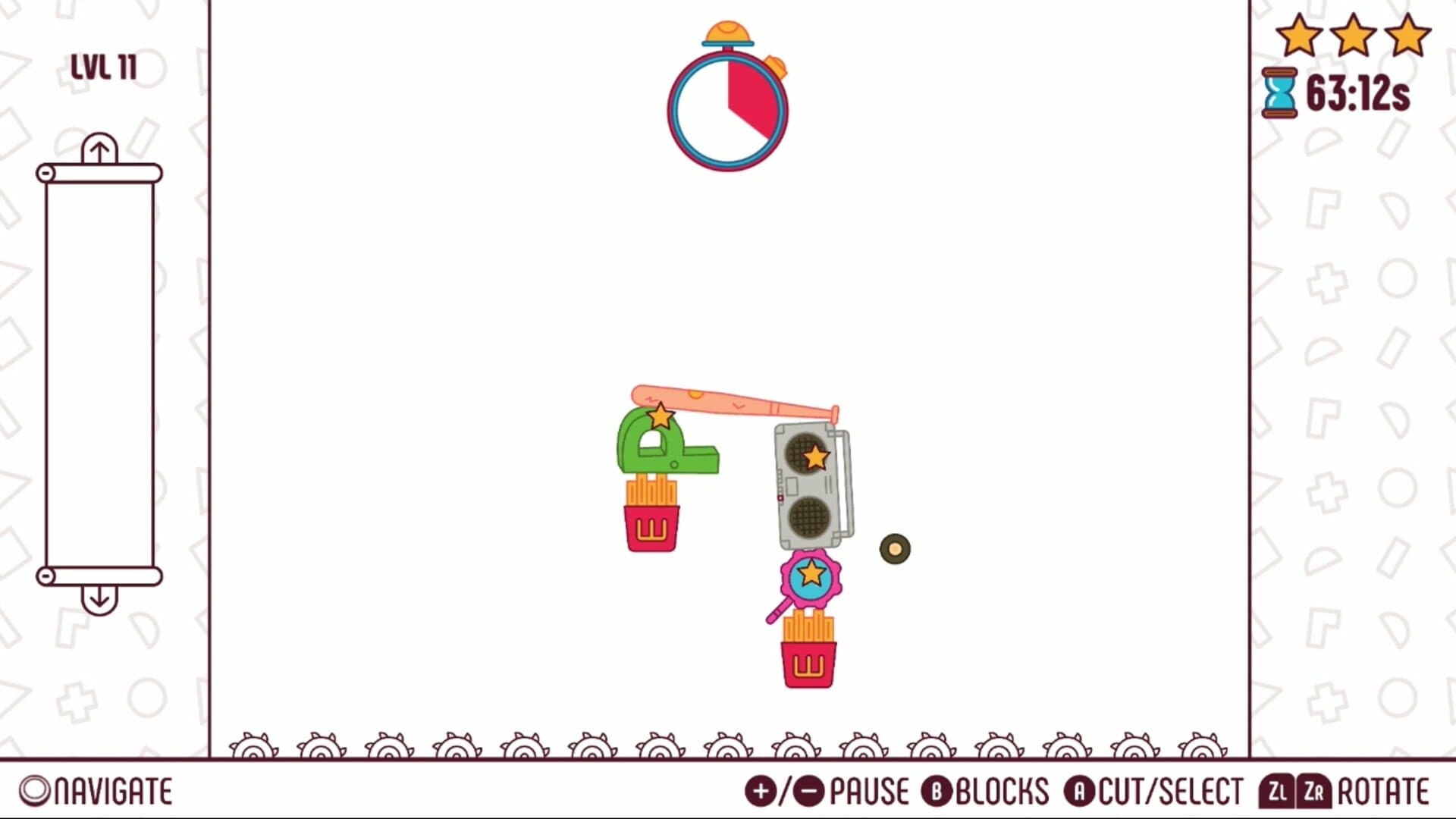 Find the Balance screenshot 2