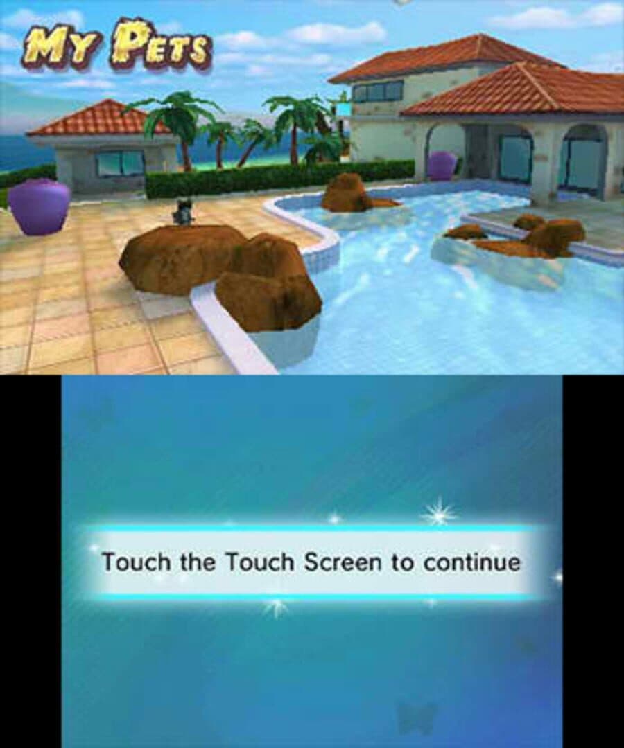 My Pets screenshot 1