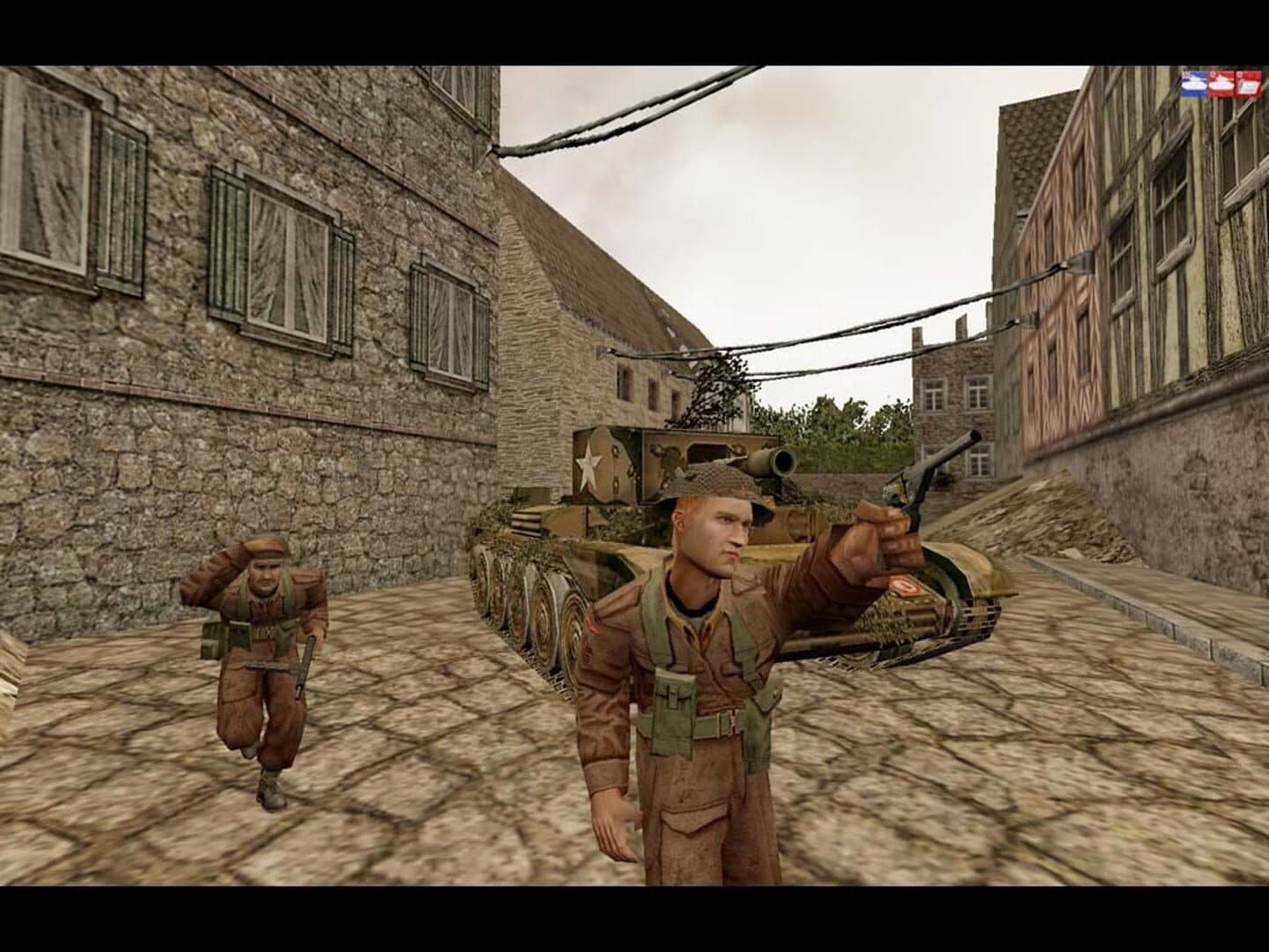 Day of Defeat screenshot 5