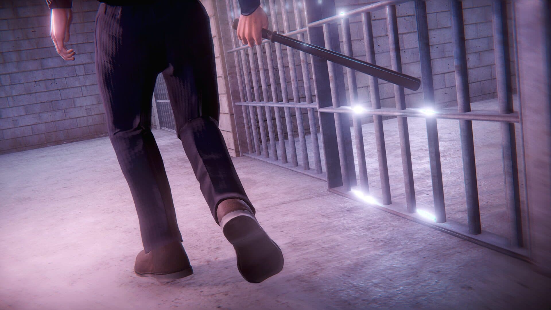 Prison Simulator screenshot 10