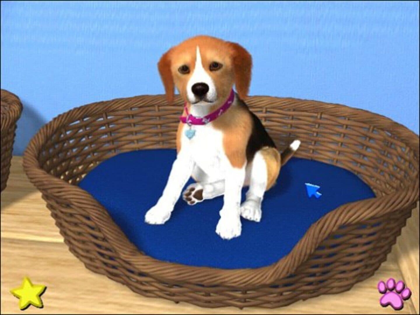 Barbie Pet Rescue screenshot 5