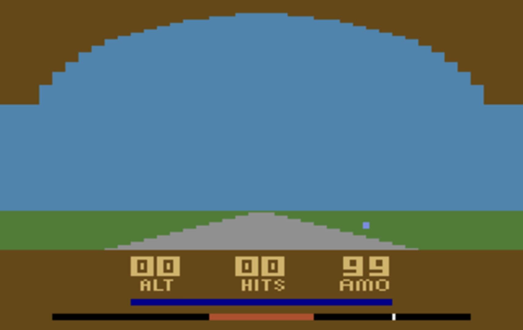 Air Raiders screenshot 3