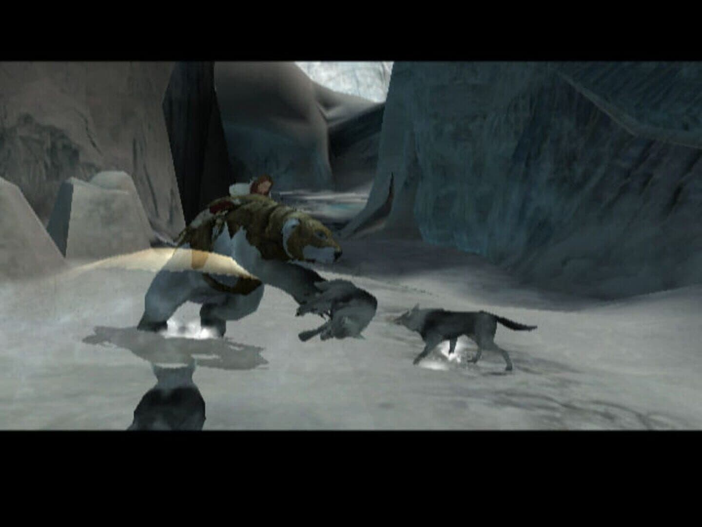 The Golden Compass screenshot 7
