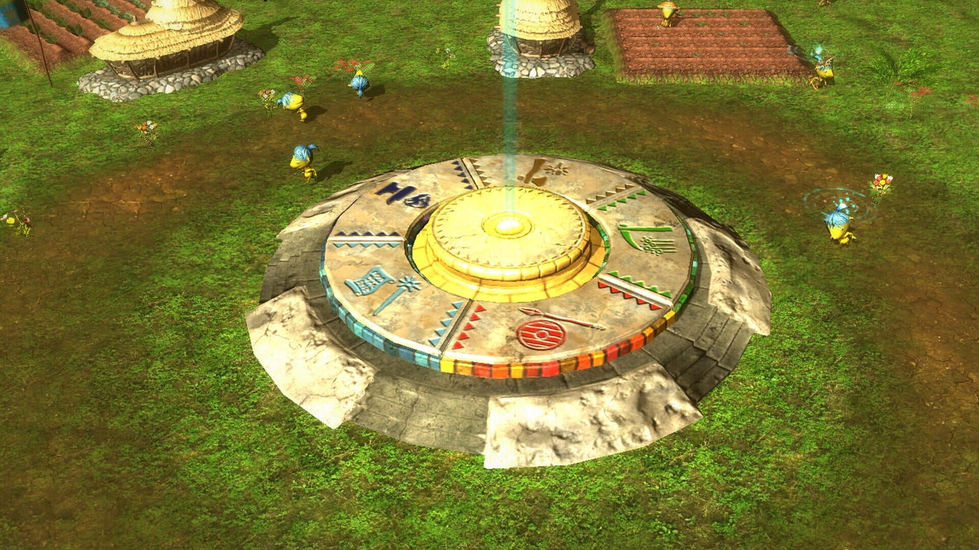 Idol Hands screenshot 2