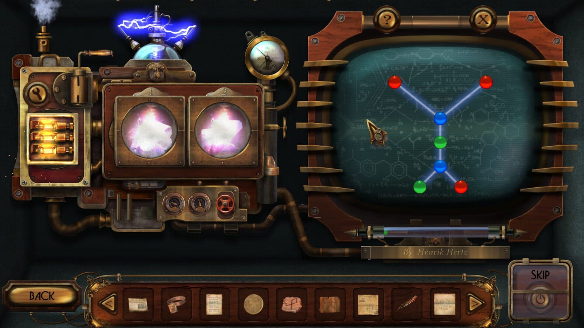 Taken Souls: Blood Ritual - Collector's Edition screenshot 4