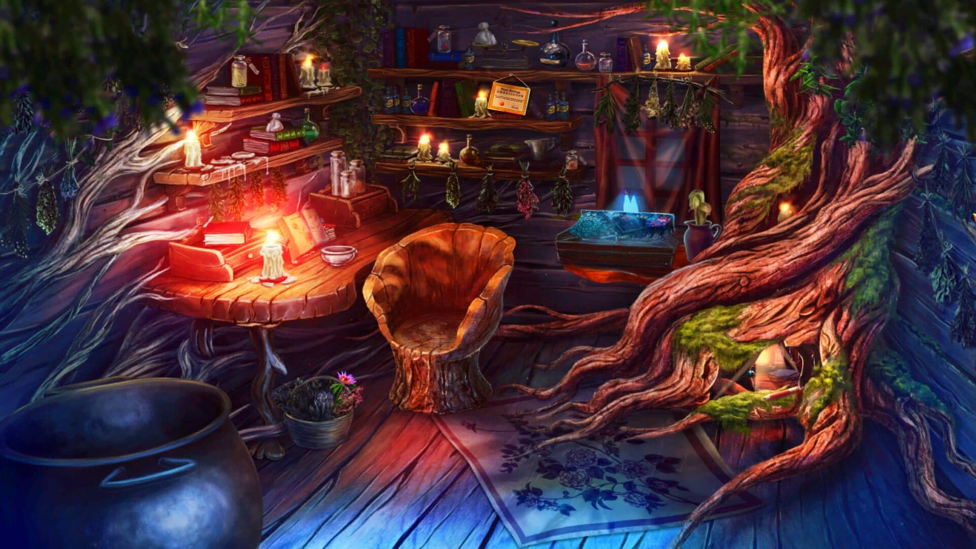 Artifex Mundi Adventure Collection screenshot 6