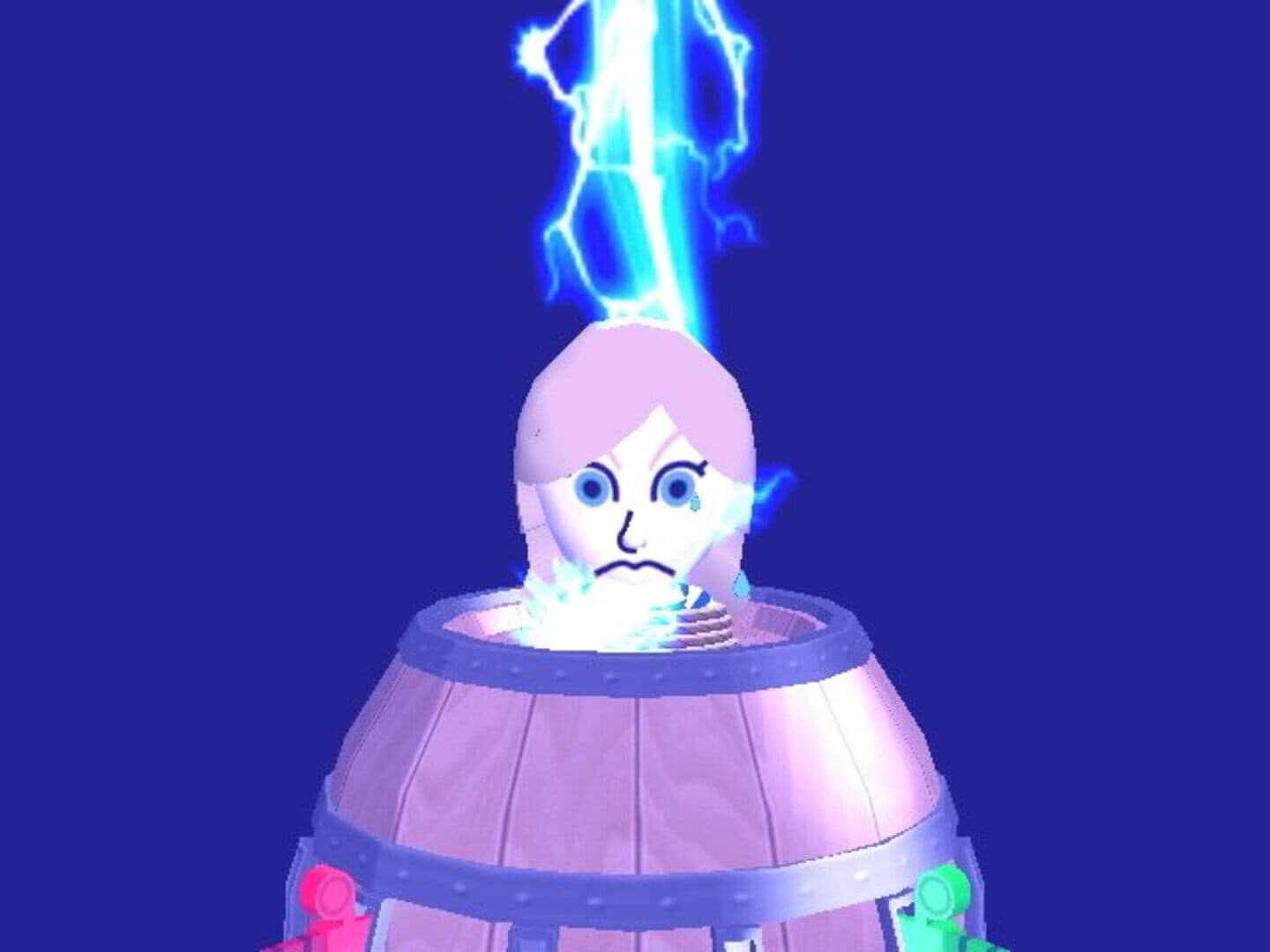 Pop-Up Pirate! screenshot 9