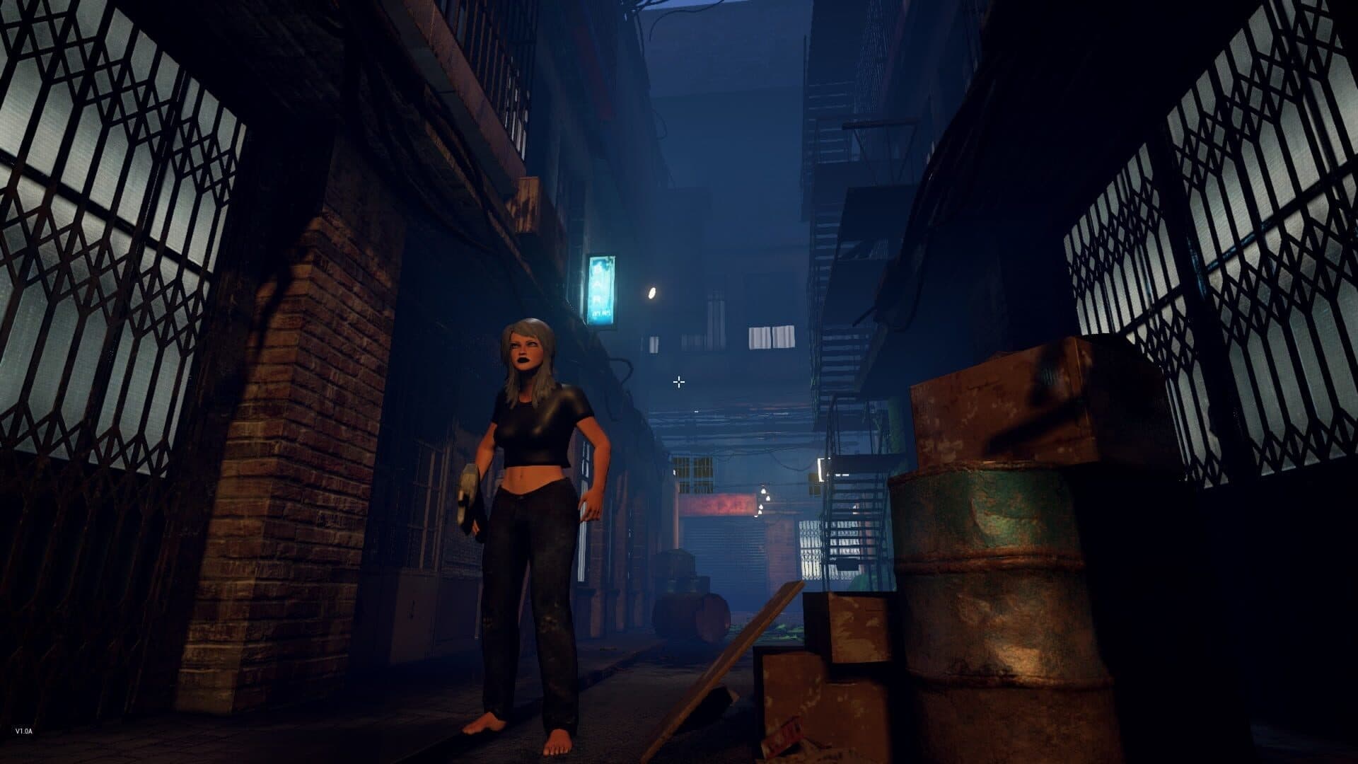 BloodLust 2: Nemesis screenshot 5