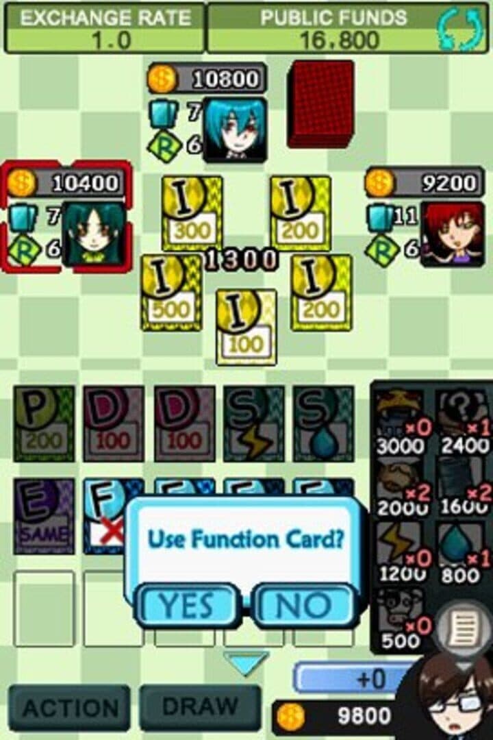 The Seller screenshot 7