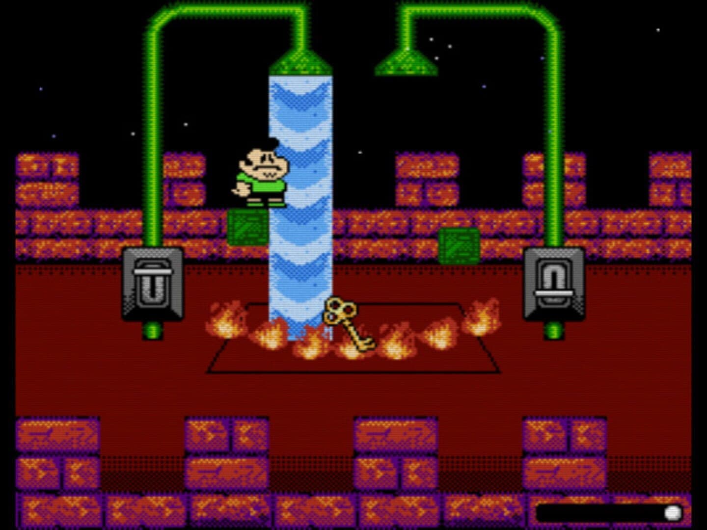Tcheco in the Castle of Lucio screenshot 4