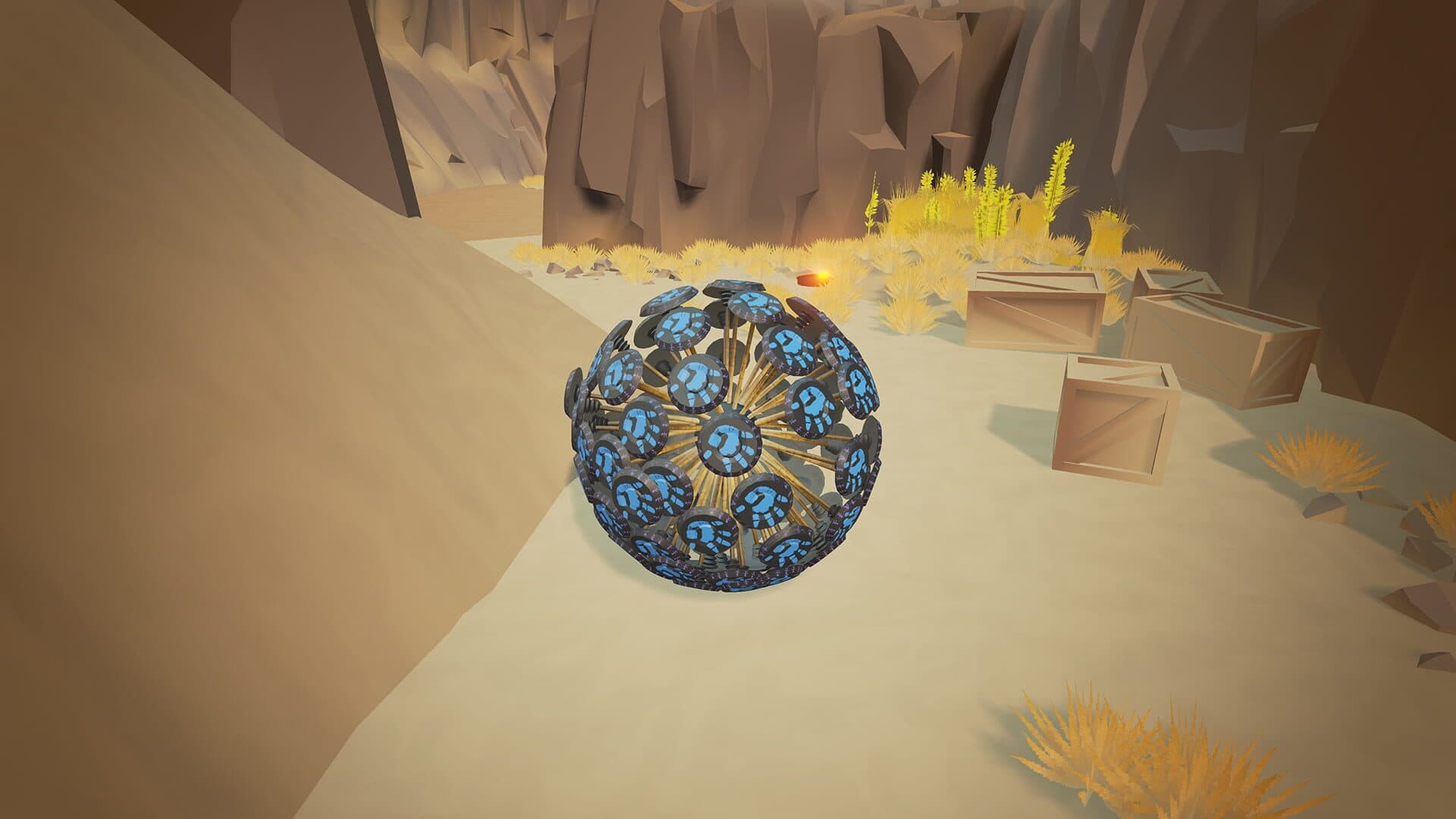 NeverMine screenshot 4