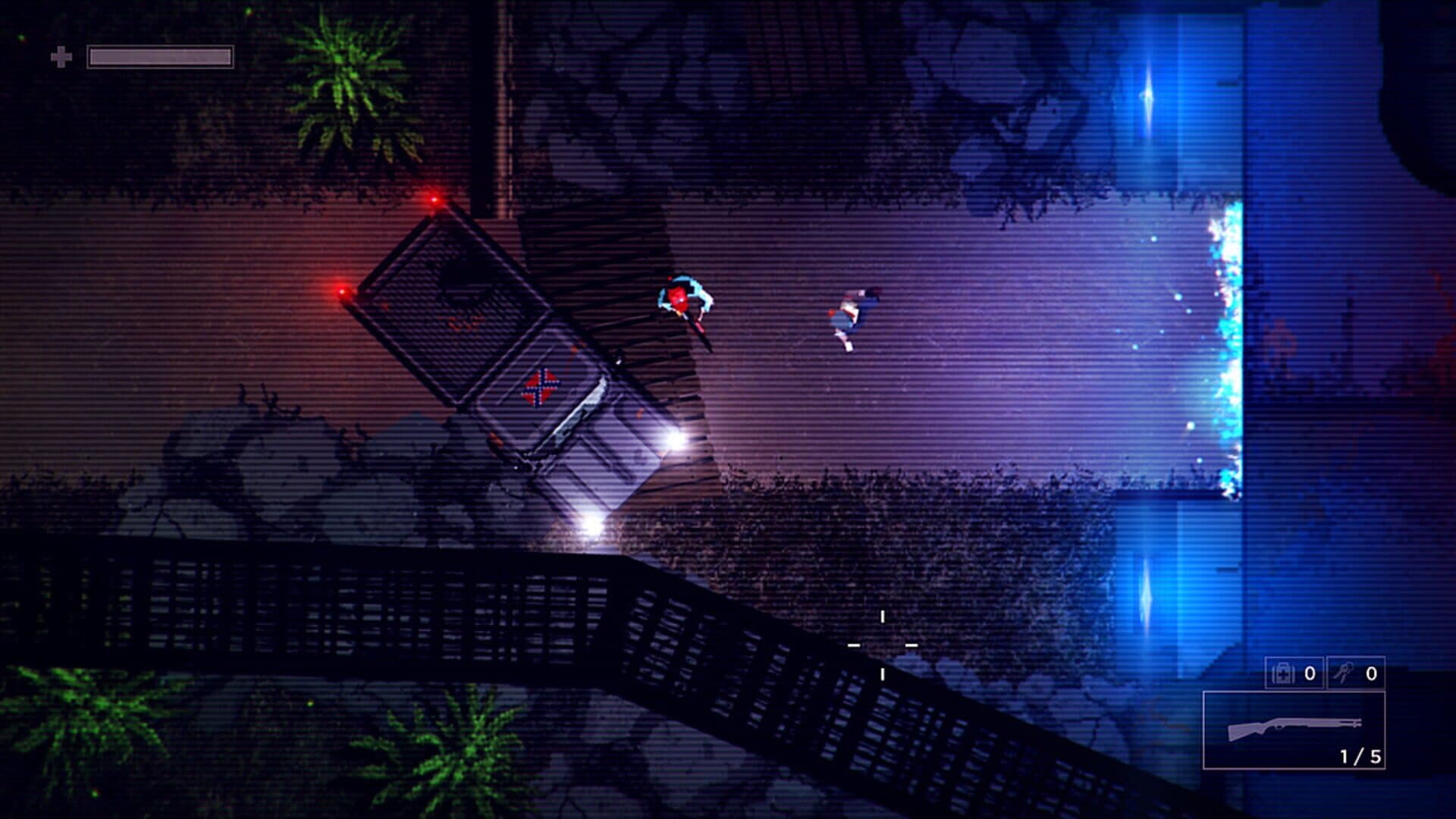 Garage: Bad Trip screenshot 5