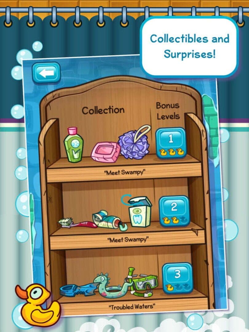 Where's My Water? screenshot 7