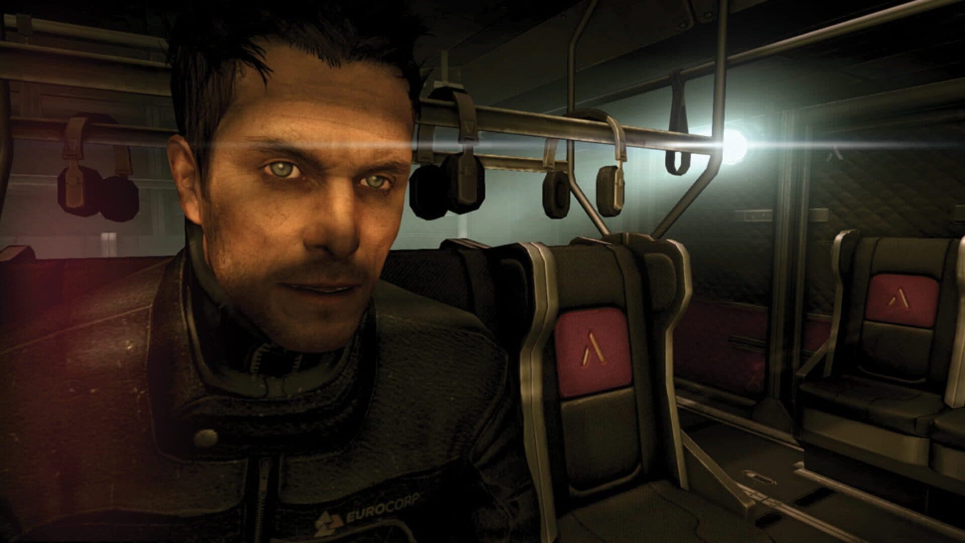 Syndicate screenshot 1