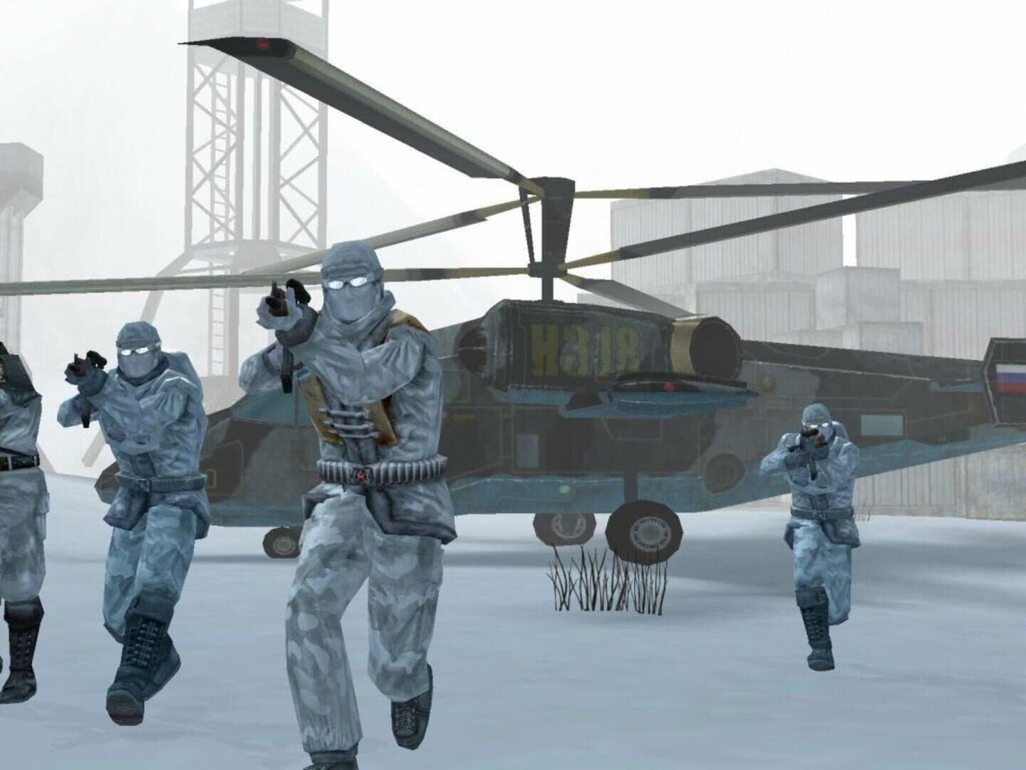 Chaser screenshot 5