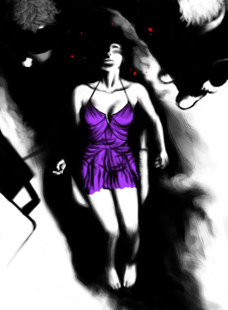 The 25th Ward: The Silver Case screenshot 4