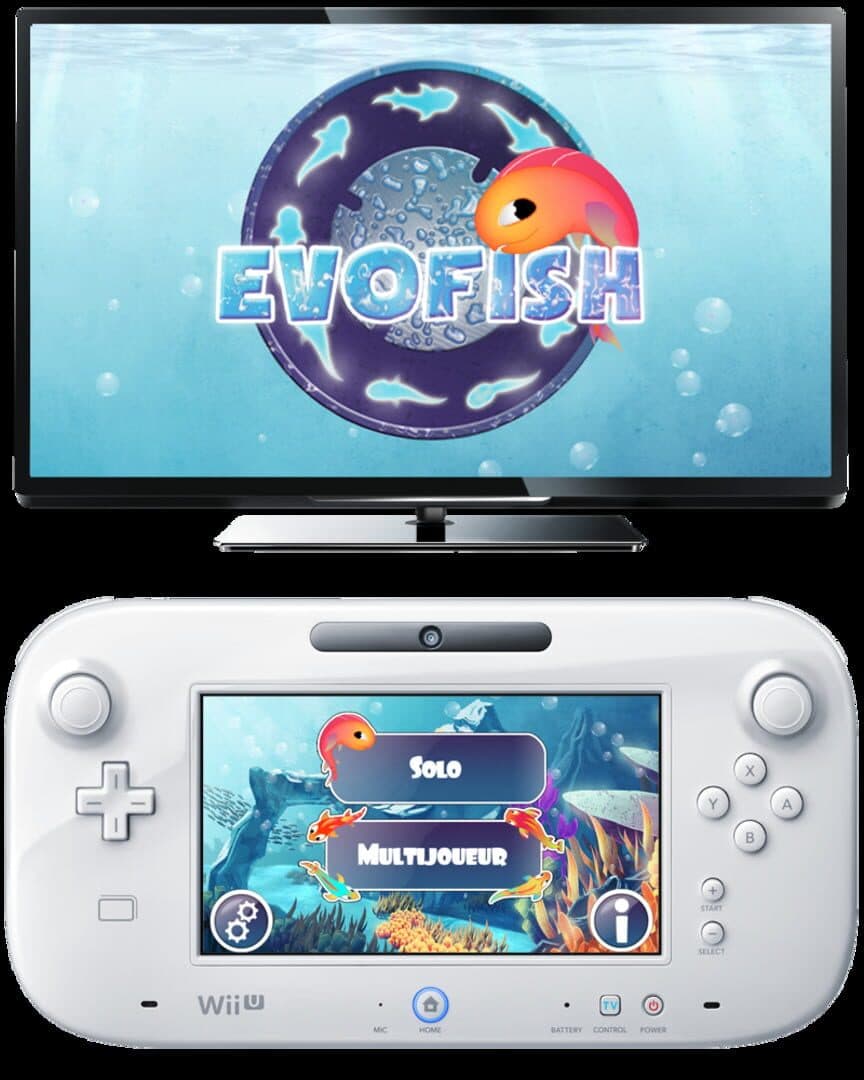 Evofish screenshot 11