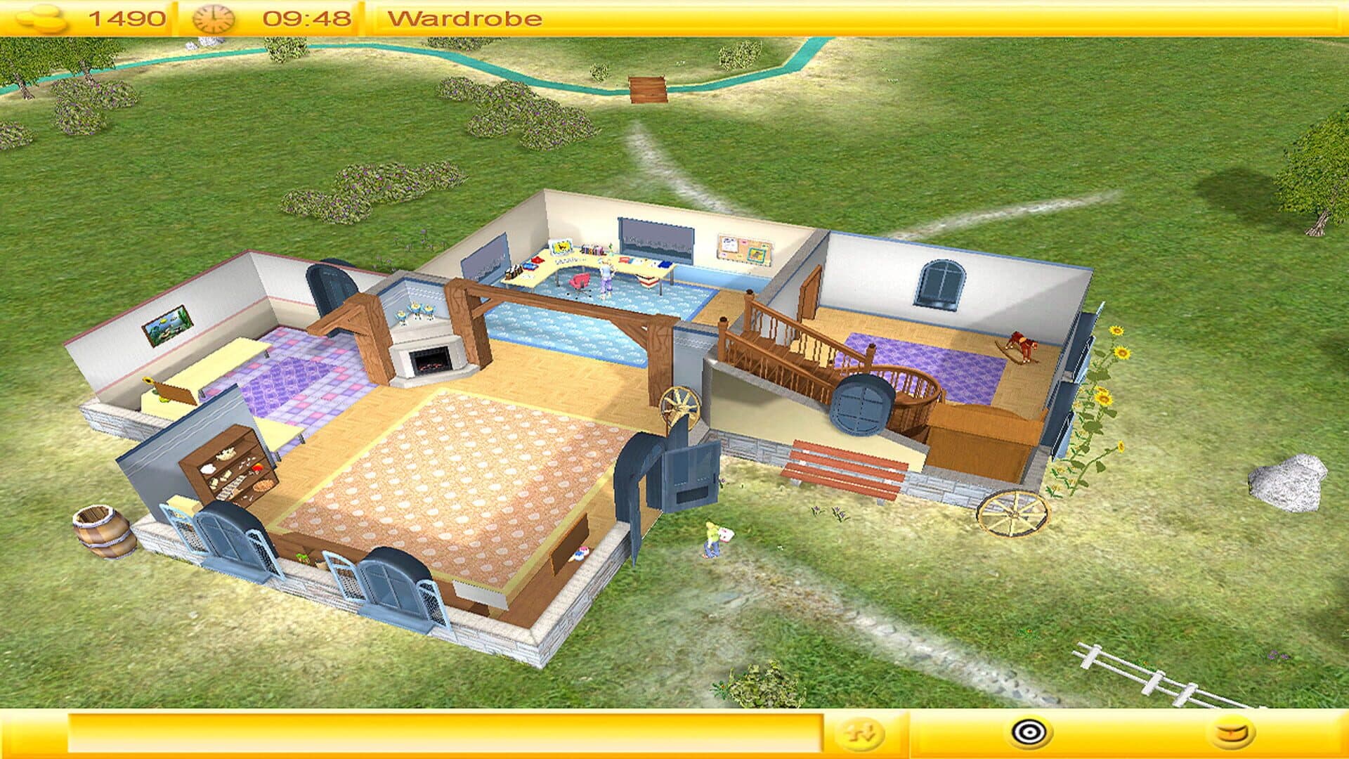 My Pet Hotel 2 screenshot 2