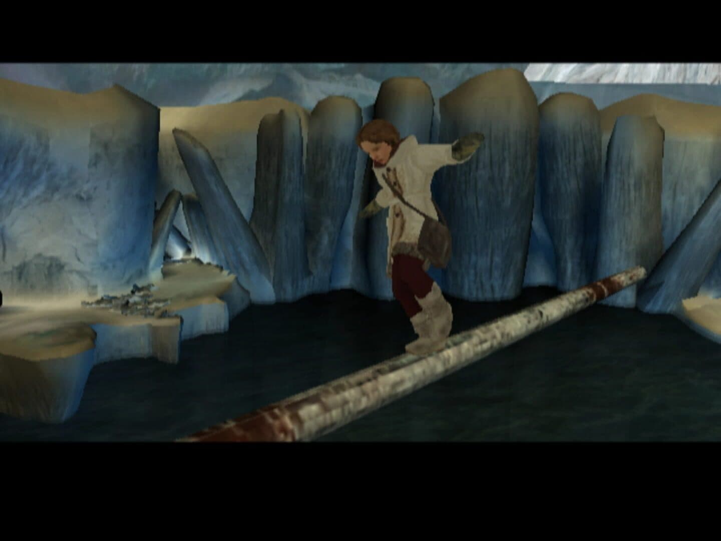 The Golden Compass screenshot 6