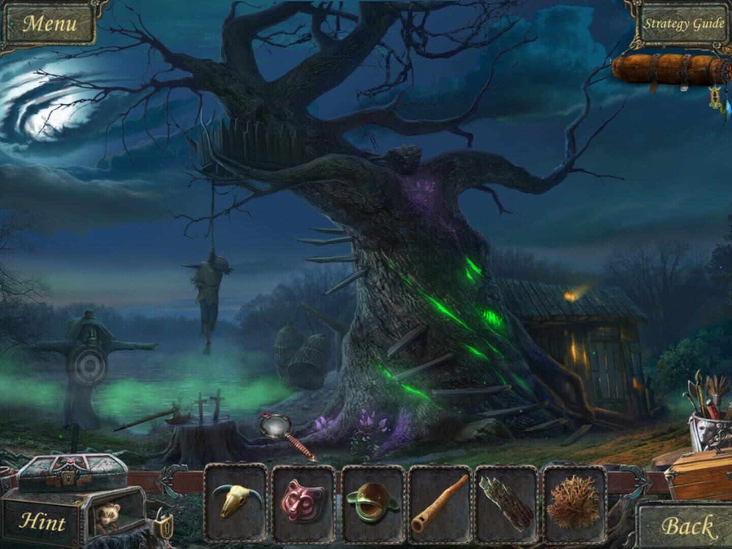 Fall of the New Age: Premium Edition screenshot 5