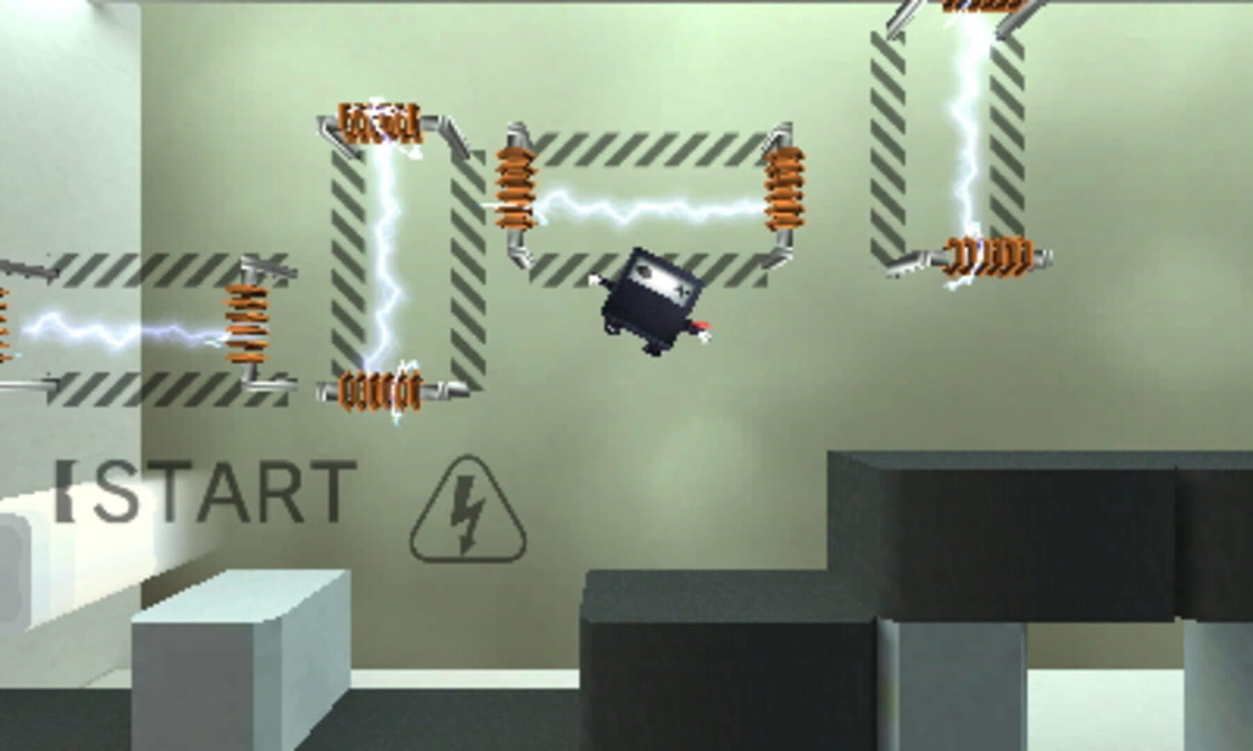 Cubic Ninja screenshot 6