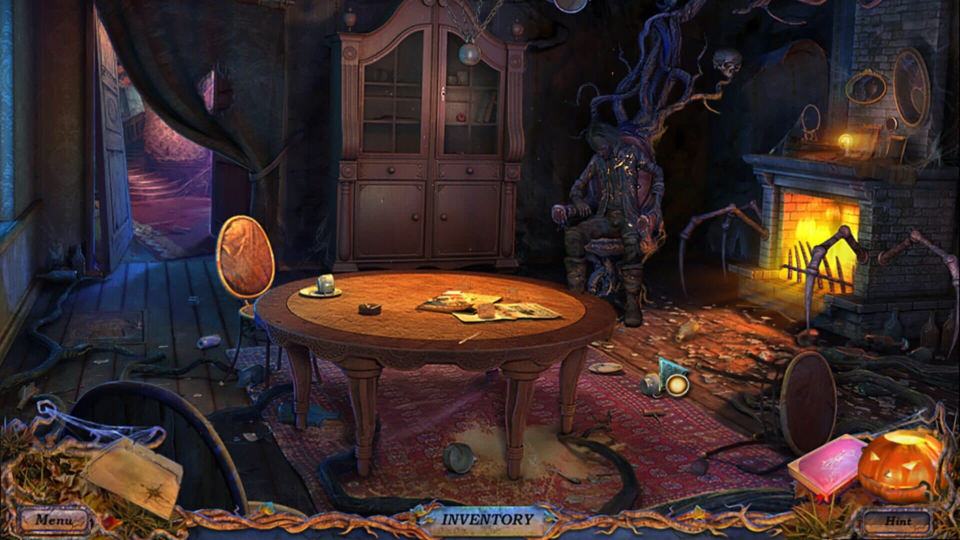 Shadows: Price For Our Sins screenshot 3