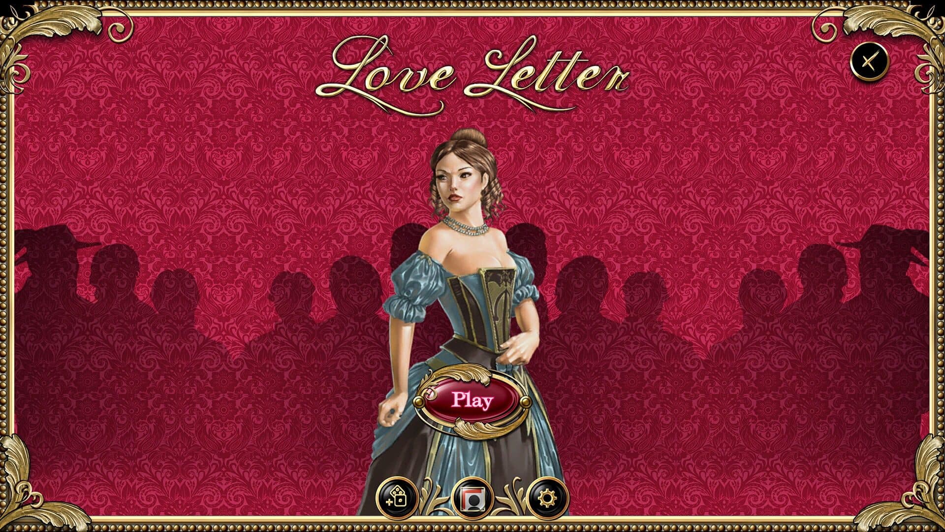 Love Letter screenshot 6