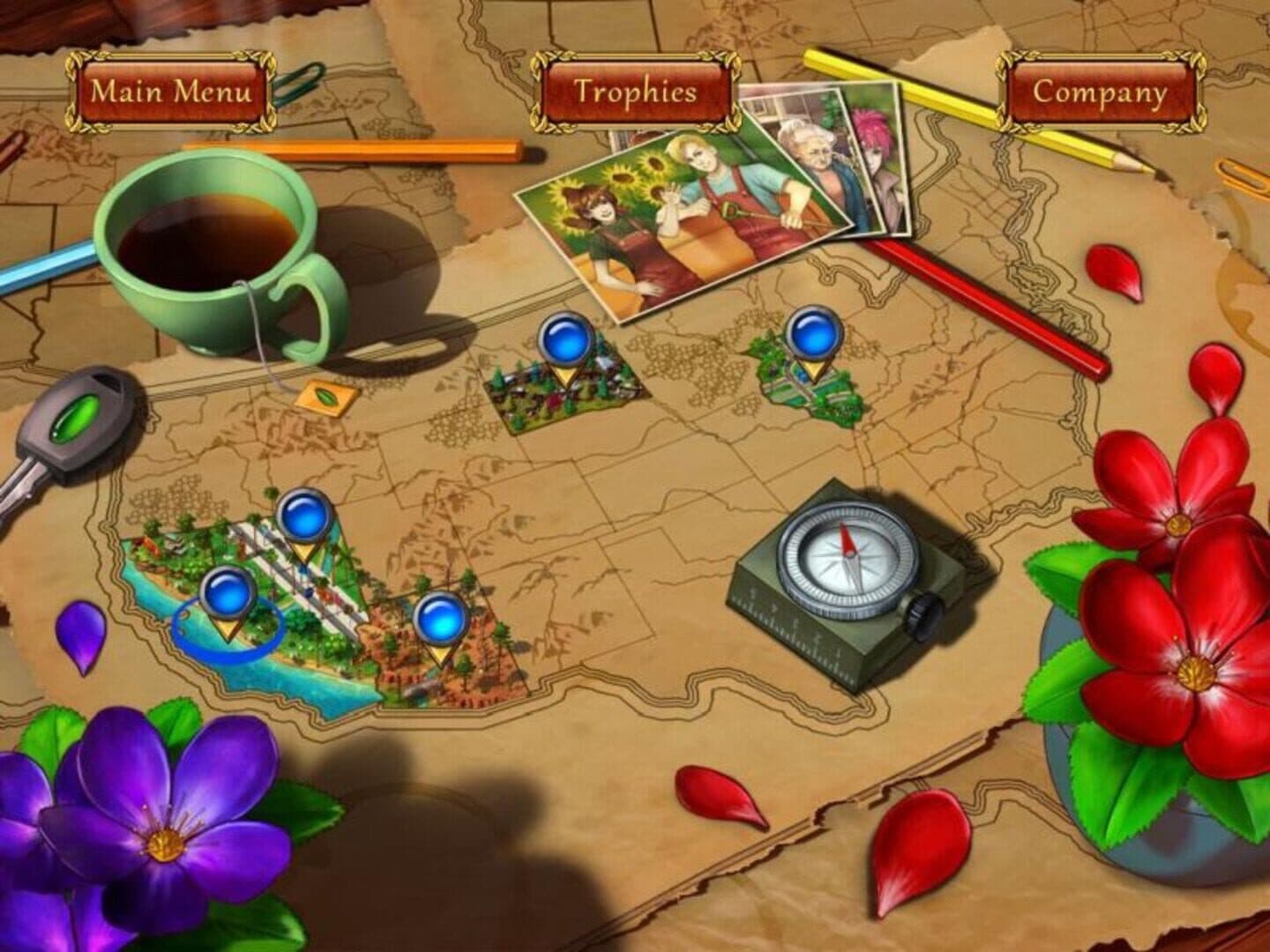 Gardens Inc. 2: The Road to Fame screenshot 5