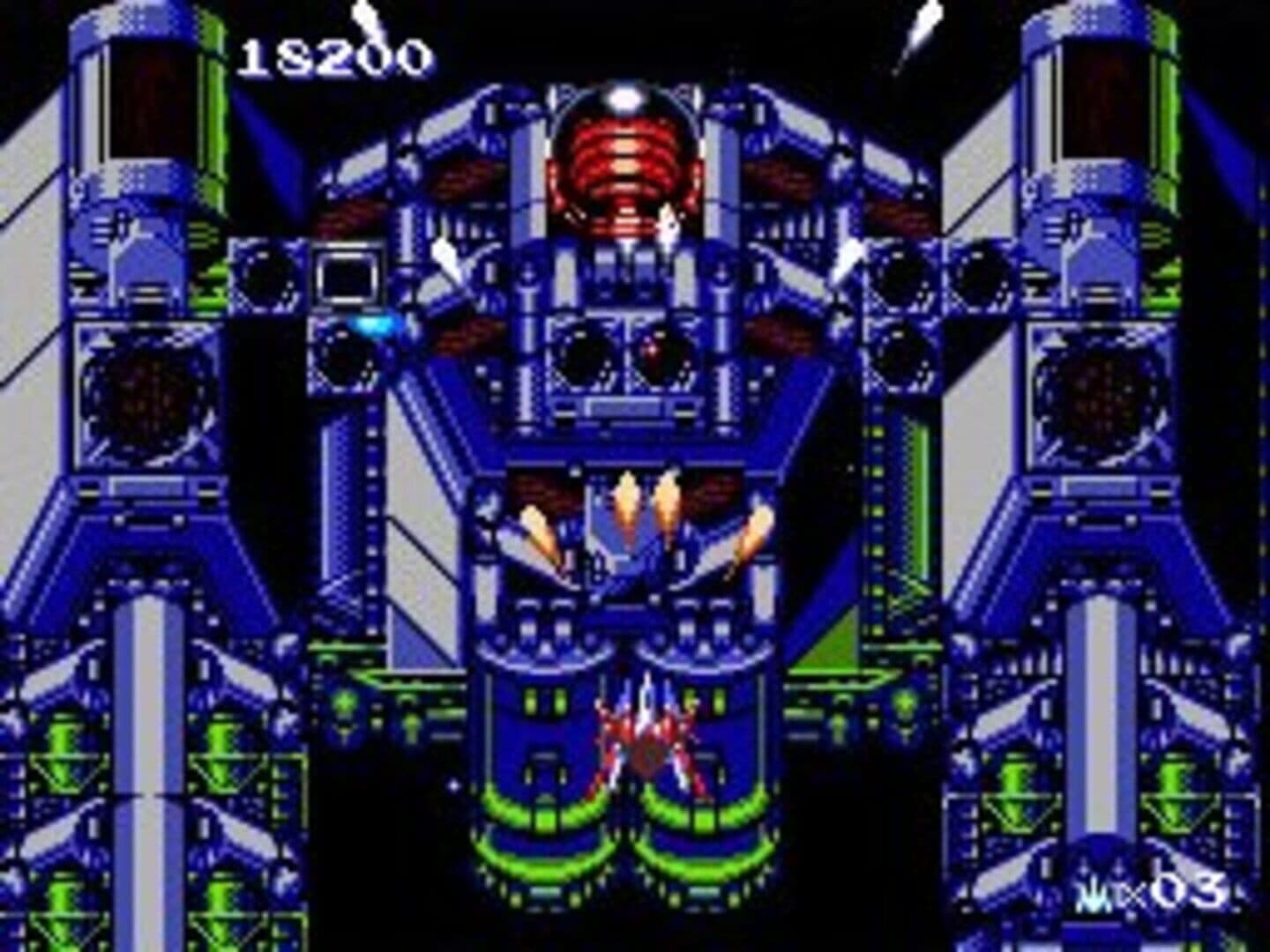 Retro Game Challenge screenshot 7