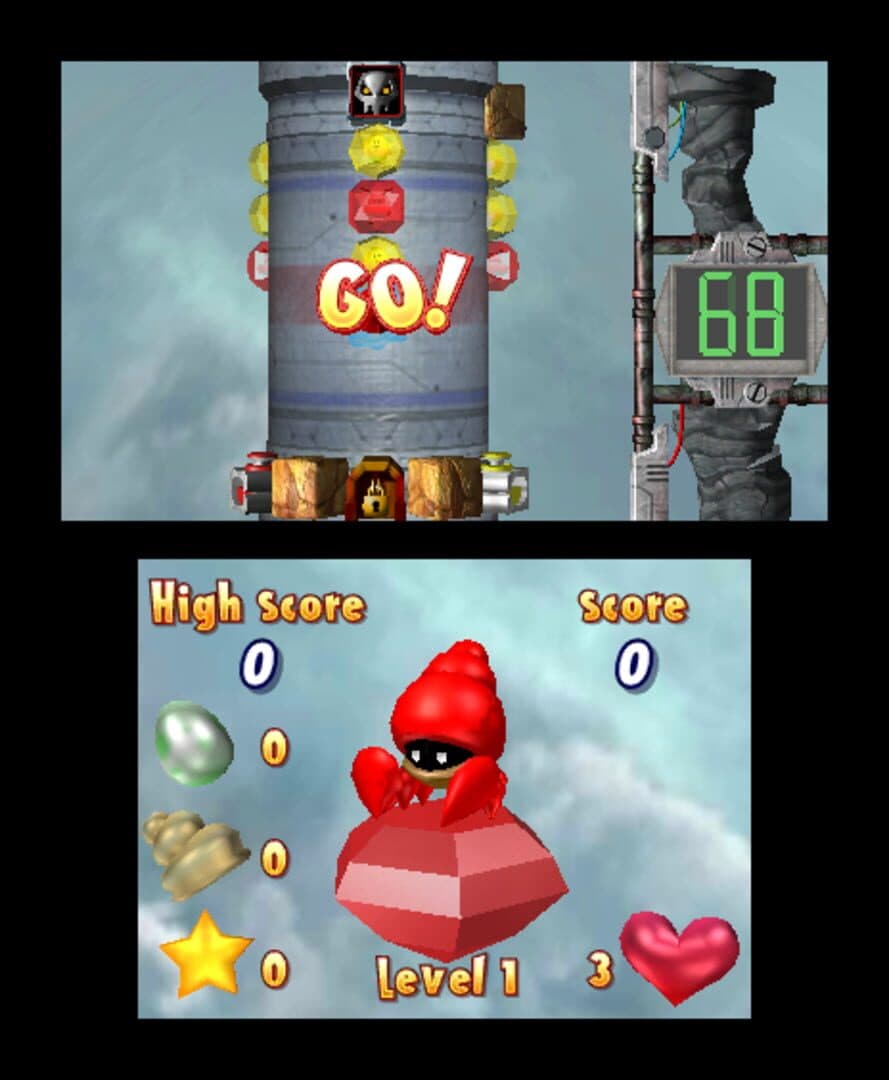 Gem Smashers screenshot 11