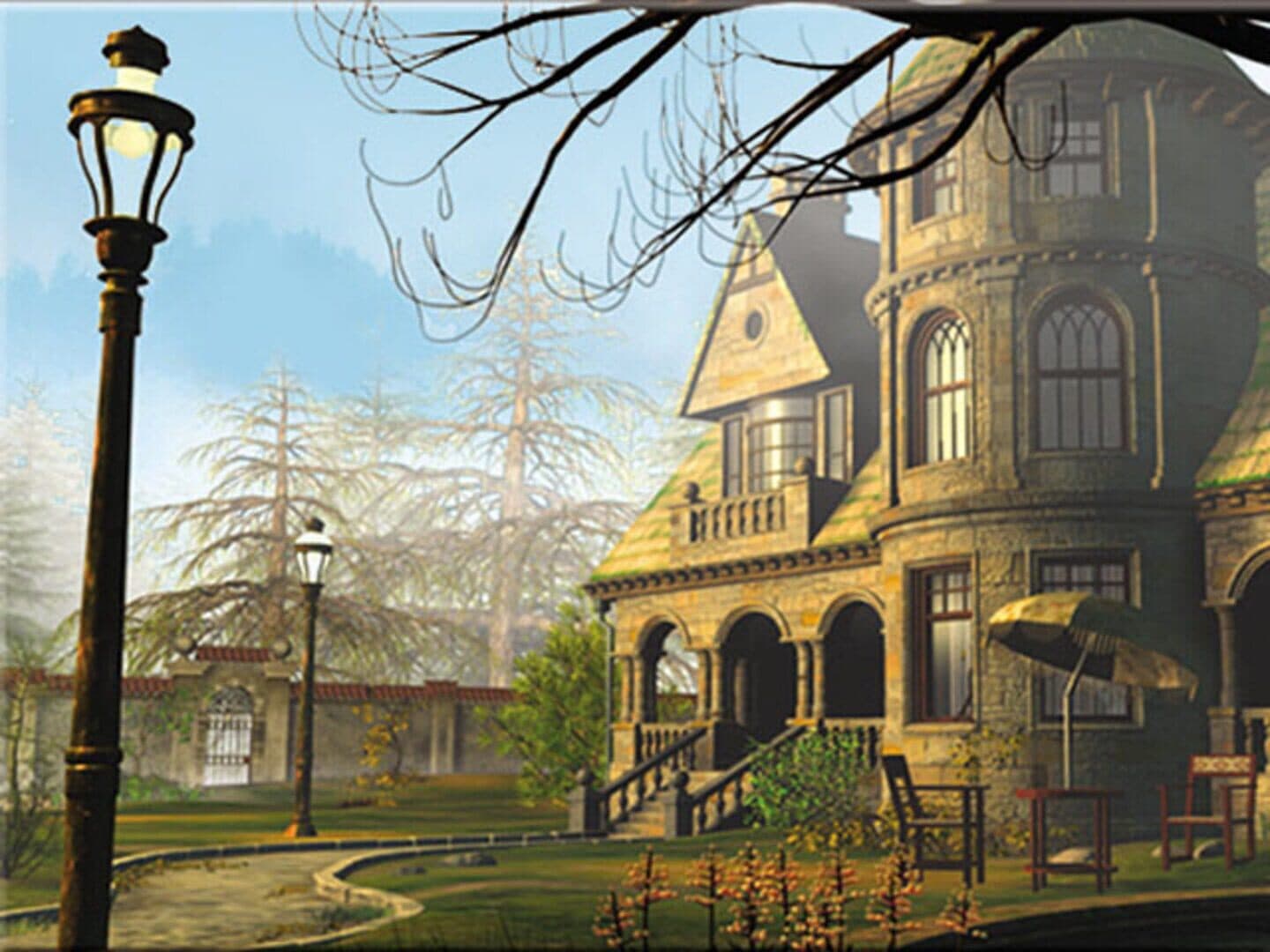 Nibiru: Age of Secrets screenshot 4