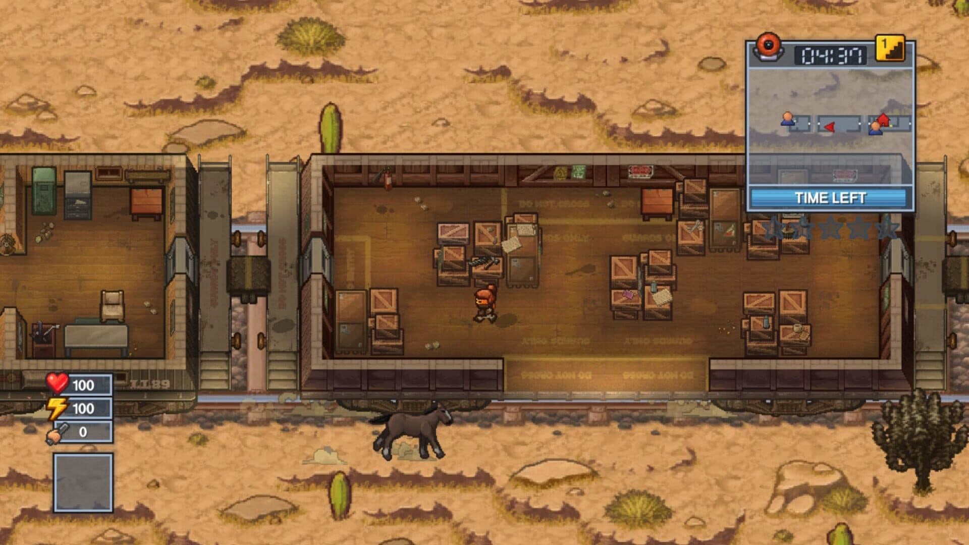 The Escapists 2 screenshot 8