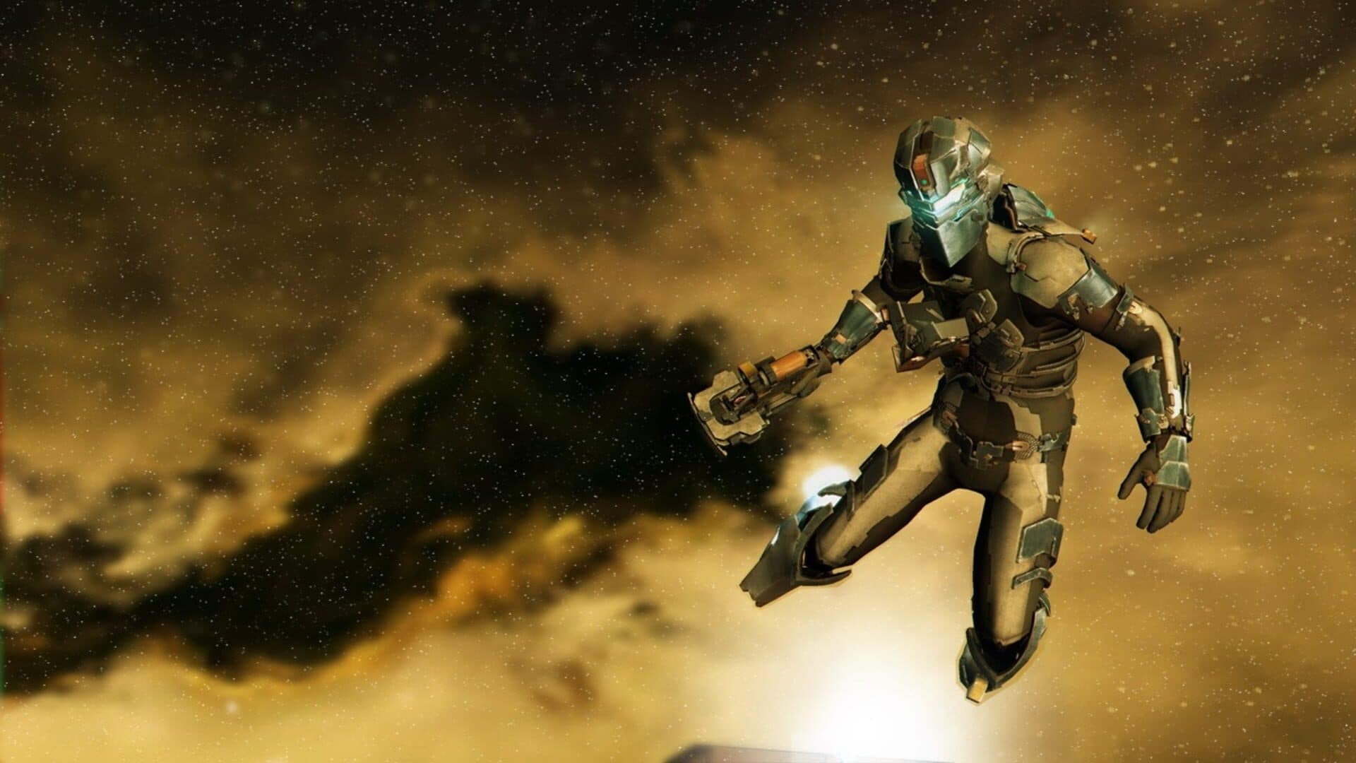 Dead Space: Extraction screenshot 8