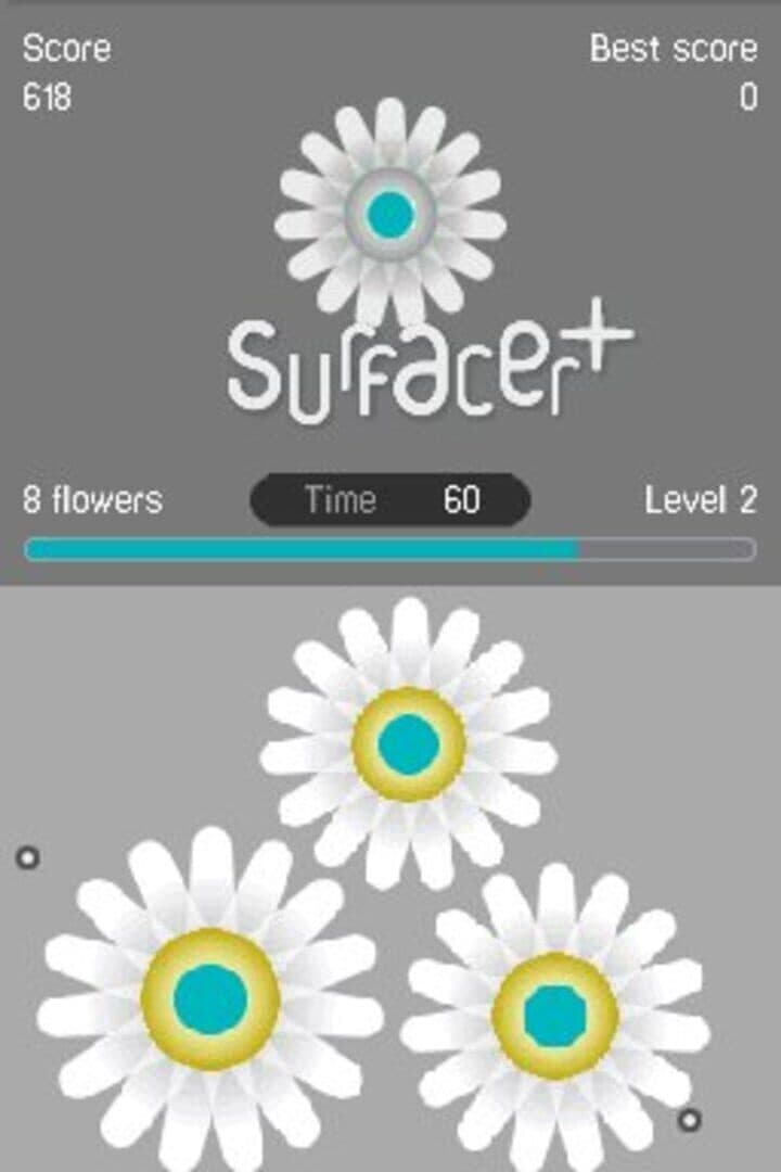 Surfacer+ screenshot 8