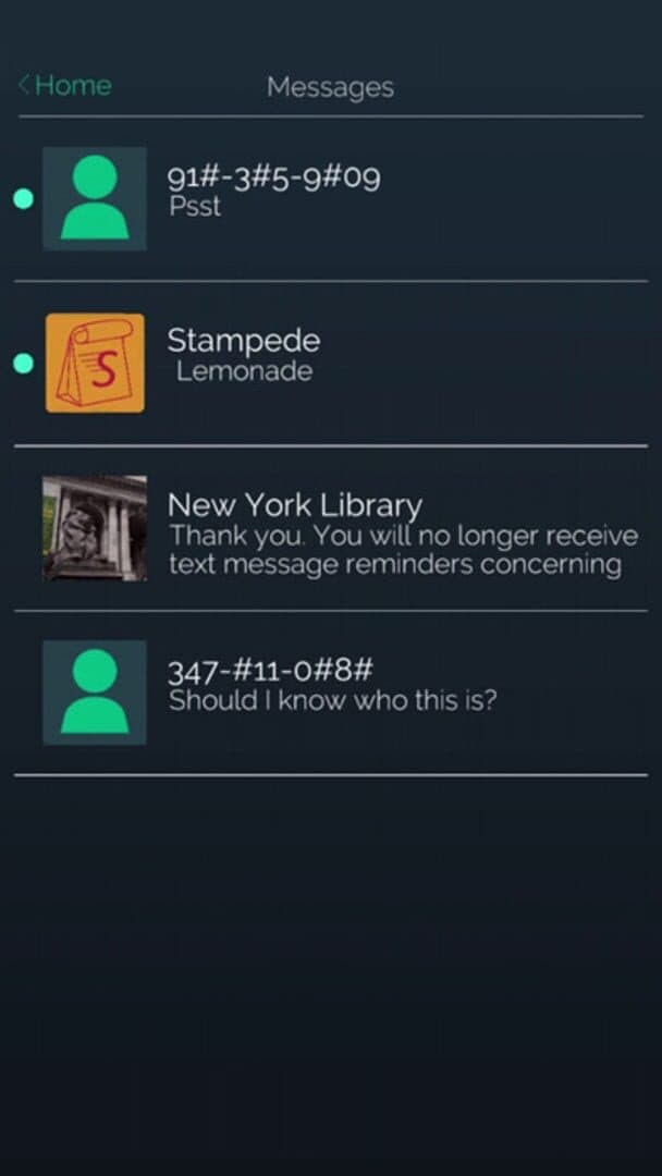 Mr. Robot:1.51exfiltrati0n screenshot 2