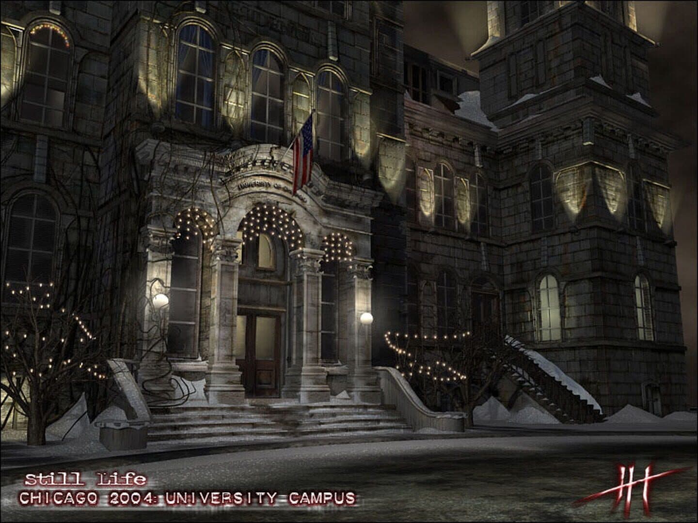 Still Life screenshot 1