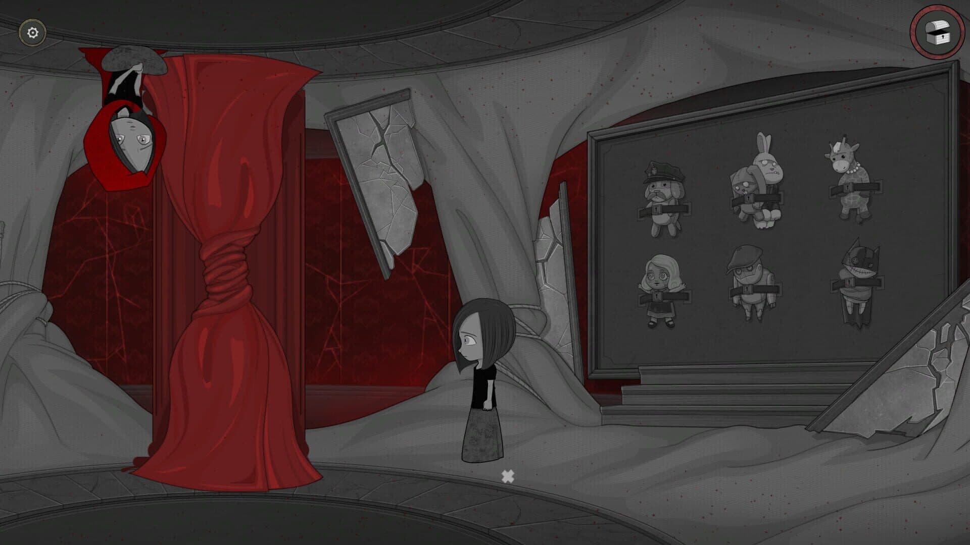 Bear With Me: Collector's Edition screenshot 12