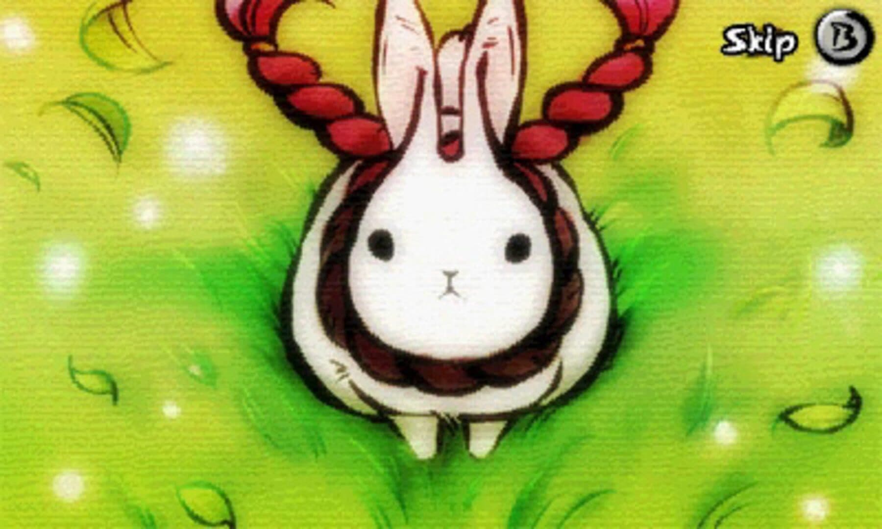 Ninja Usagimaru: The Gem of Blessings screenshot 4