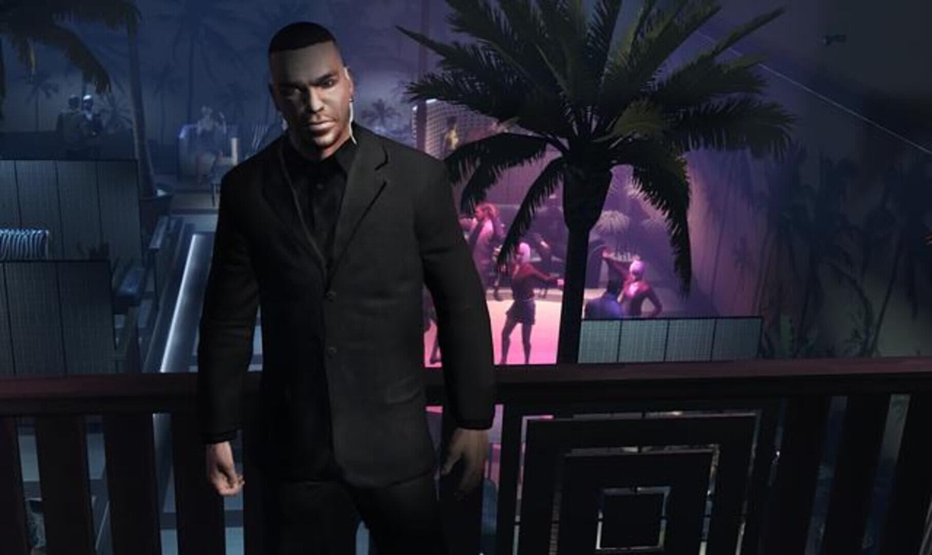 Grand Theft Auto: Episodes from Liberty City screenshot 2