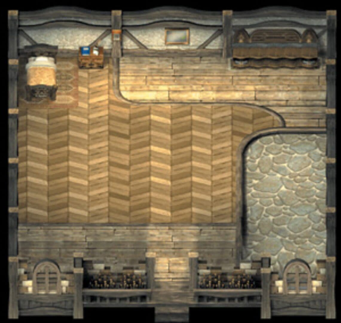 Rune Factory: A Fantasy Harvest Moon screenshot 12