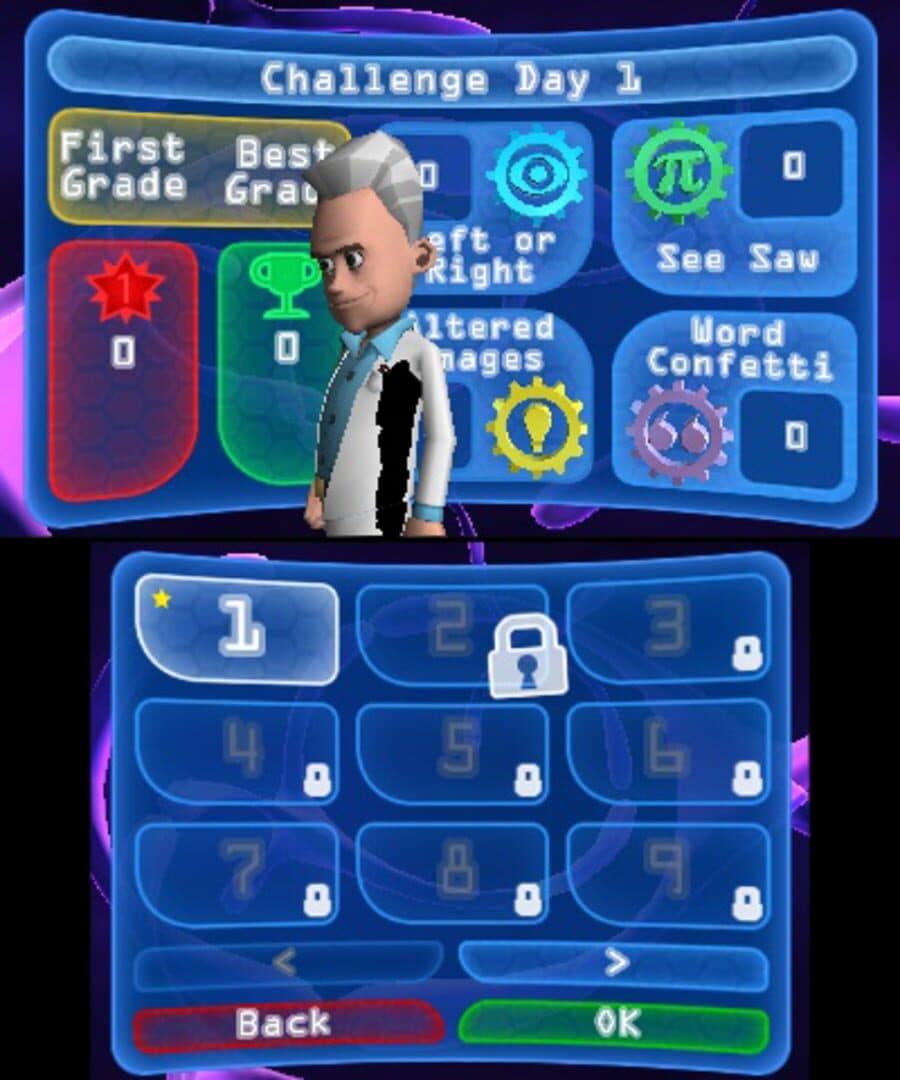 Puzzler Brain Games screenshot 12
